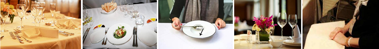 西餐礼仪_百度图片搜索